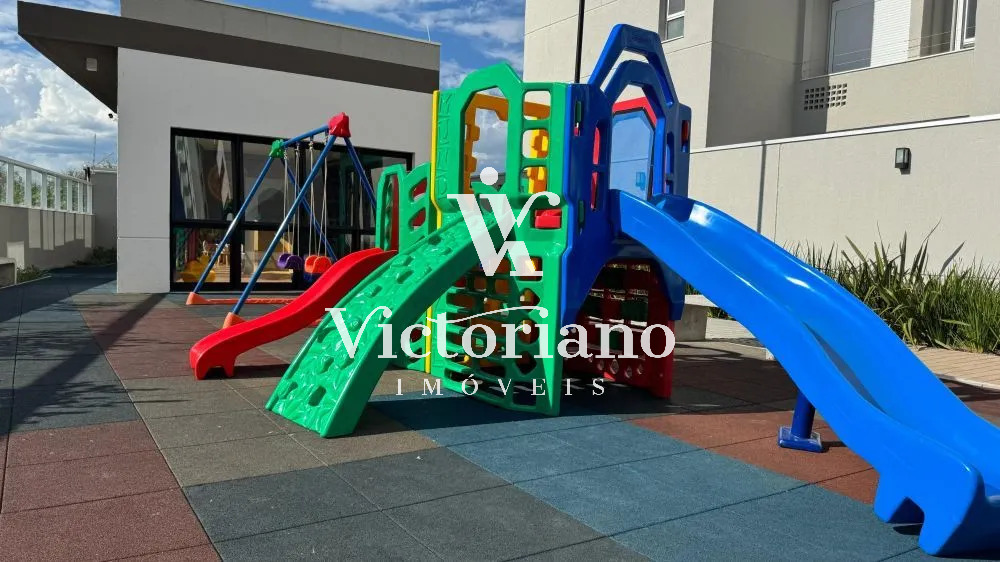 Apartamento à venda com 2 quartos, 56m² - Foto 20