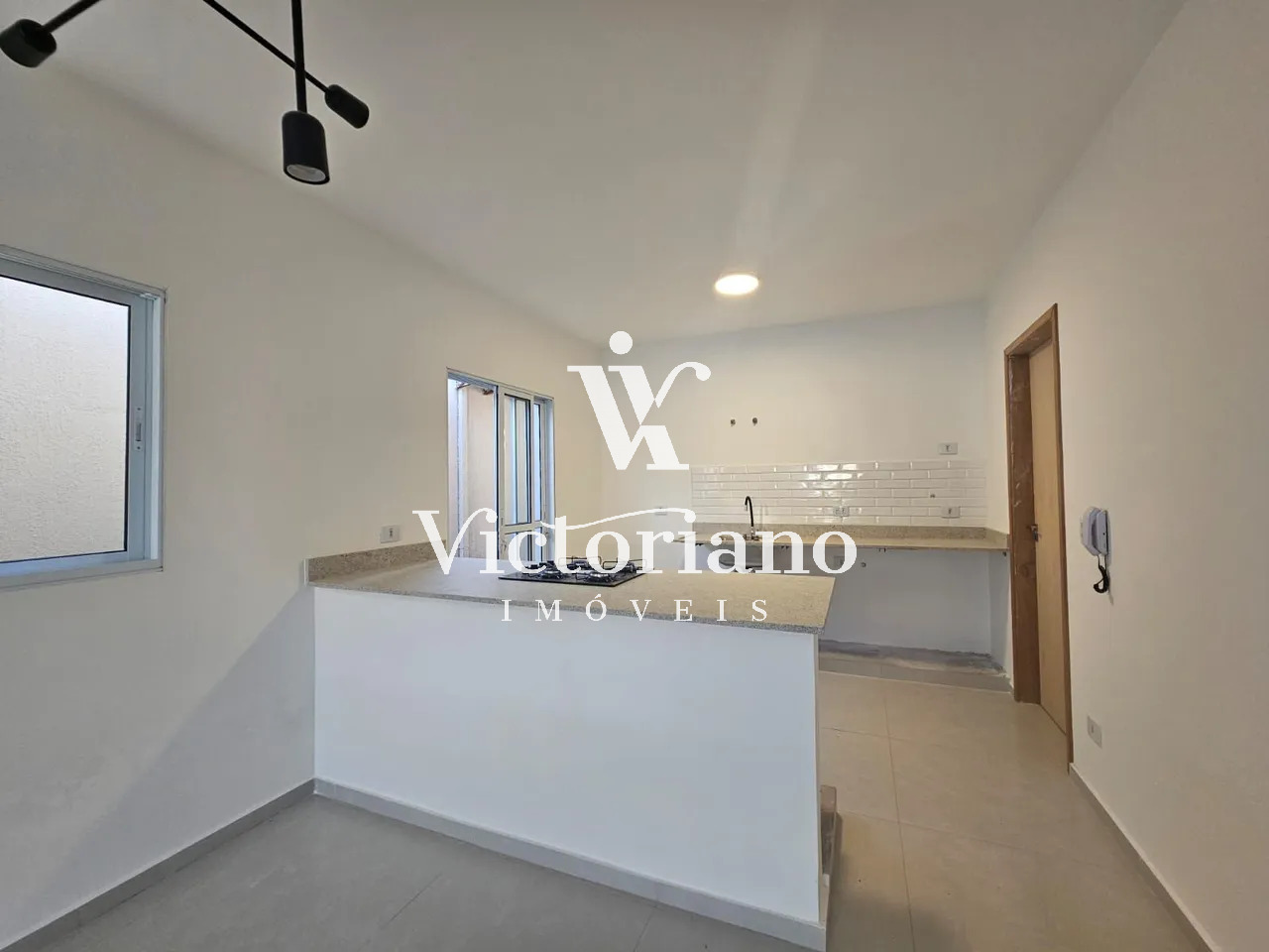 Casa, 3 quartos, 170 m² - Foto 2