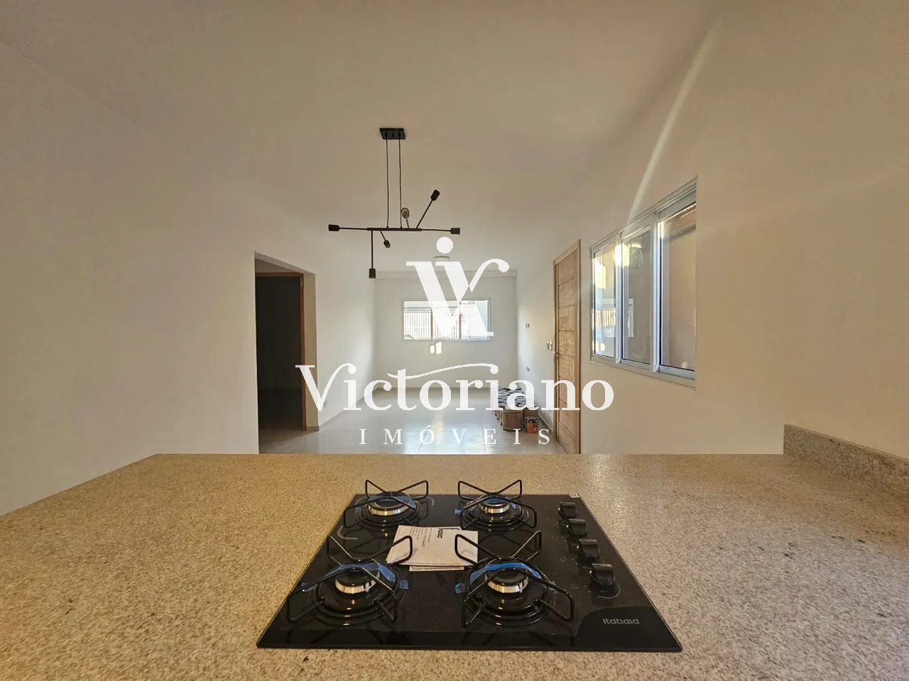 Casa, 3 quartos, 170 m² - Foto 3