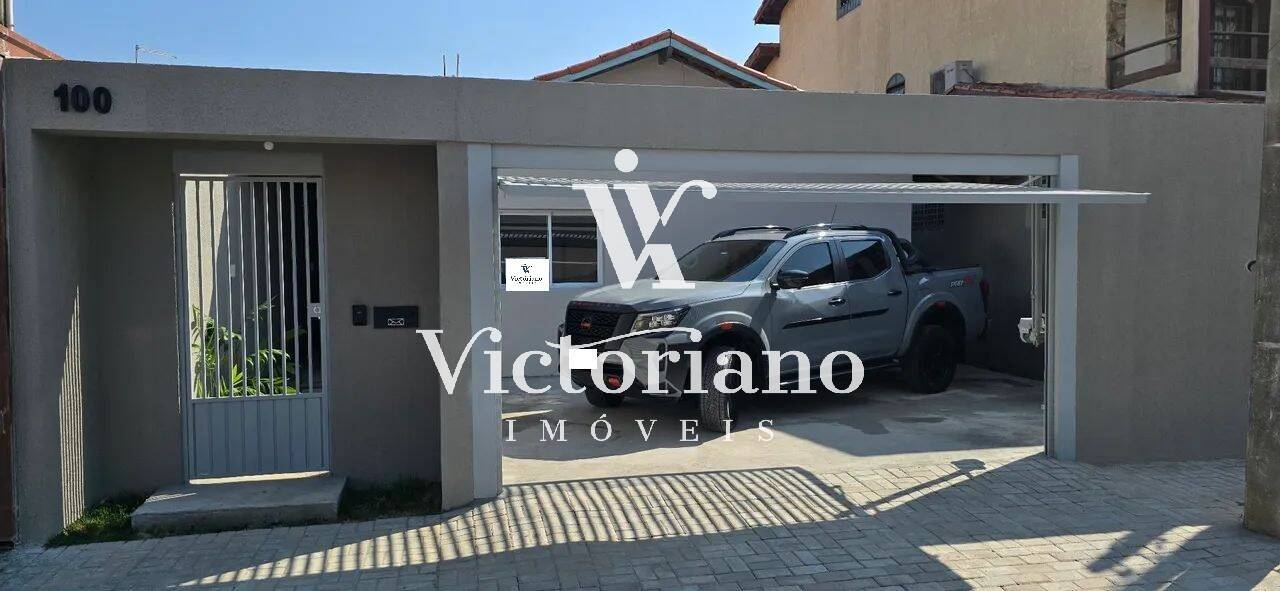 Casa, 3 quartos, 170 m² - Foto 10