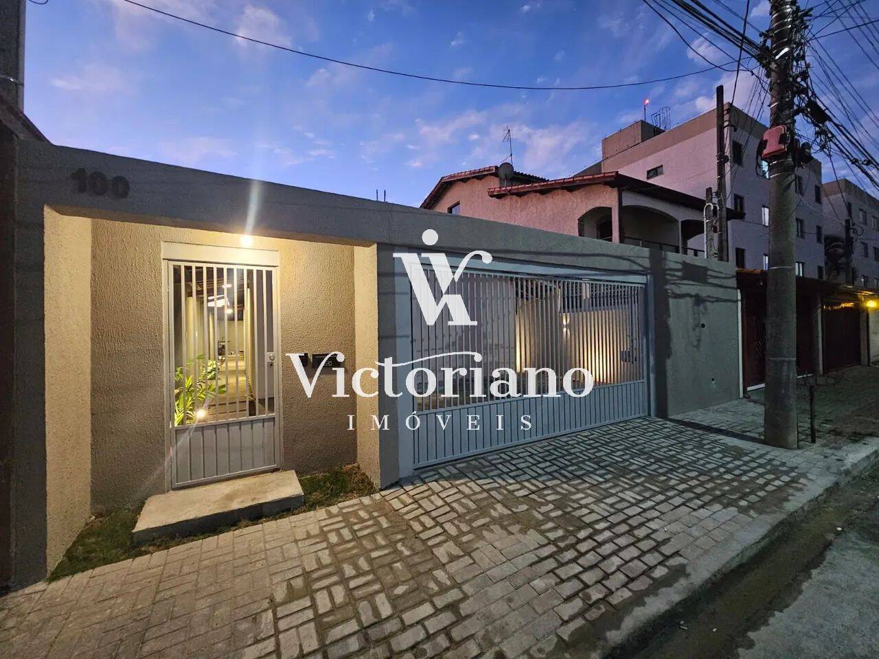 Casa, 3 quartos, 170 m² - Foto 9