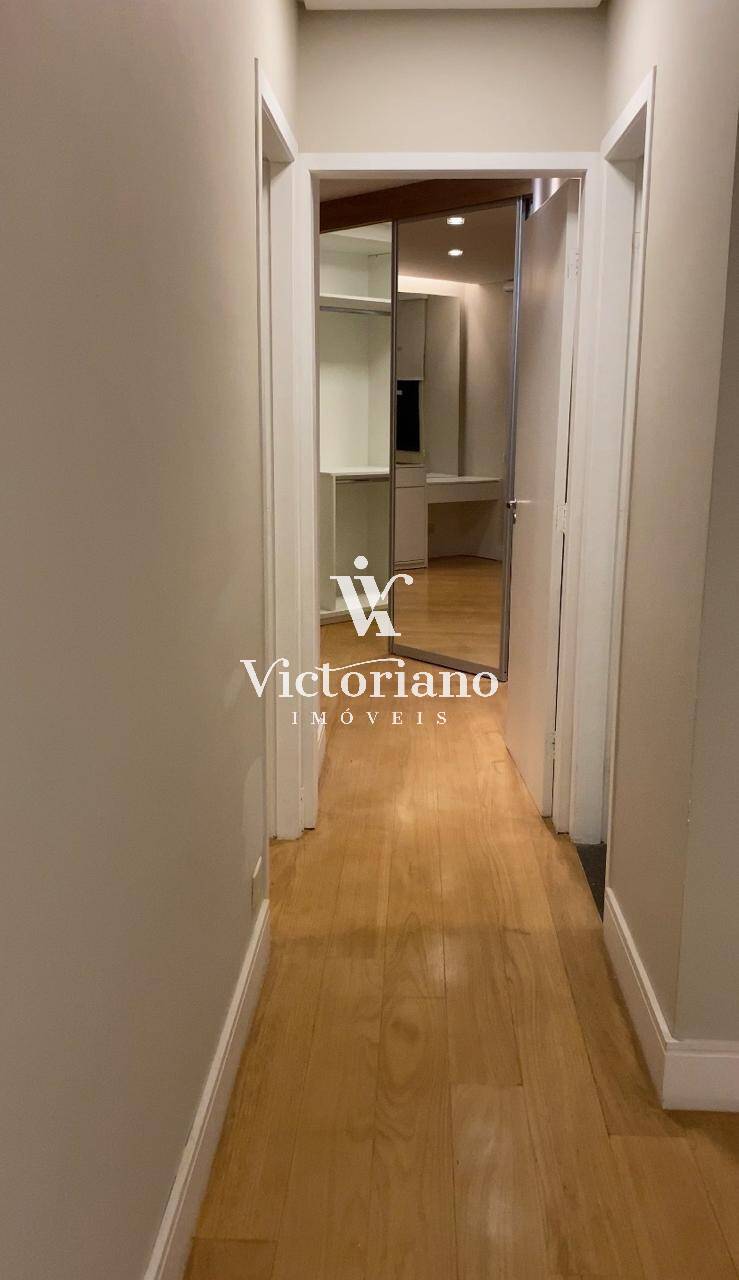 Apartamento à venda com 3 quartos, 182m² - Foto 8