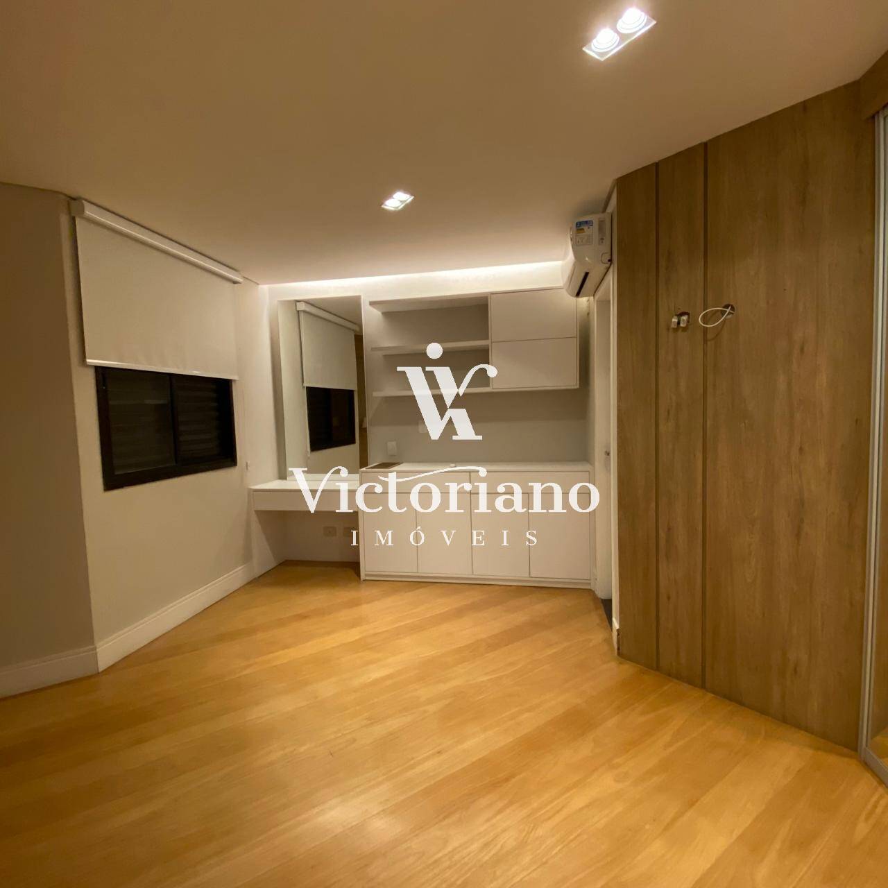 Apartamento à venda com 3 quartos, 182m² - Foto 11
