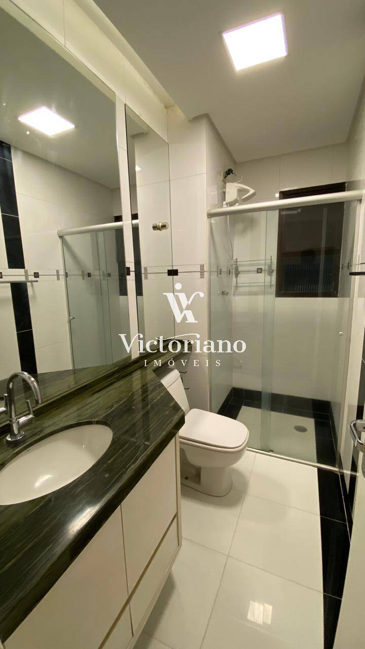 Apartamento à venda com 3 quartos, 182m² - Foto 13