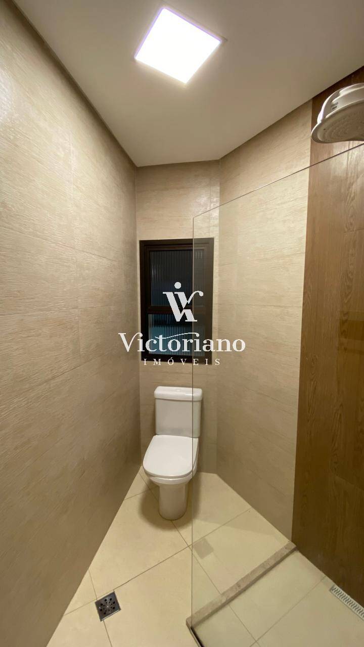 Apartamento à venda com 3 quartos, 182m² - Foto 23