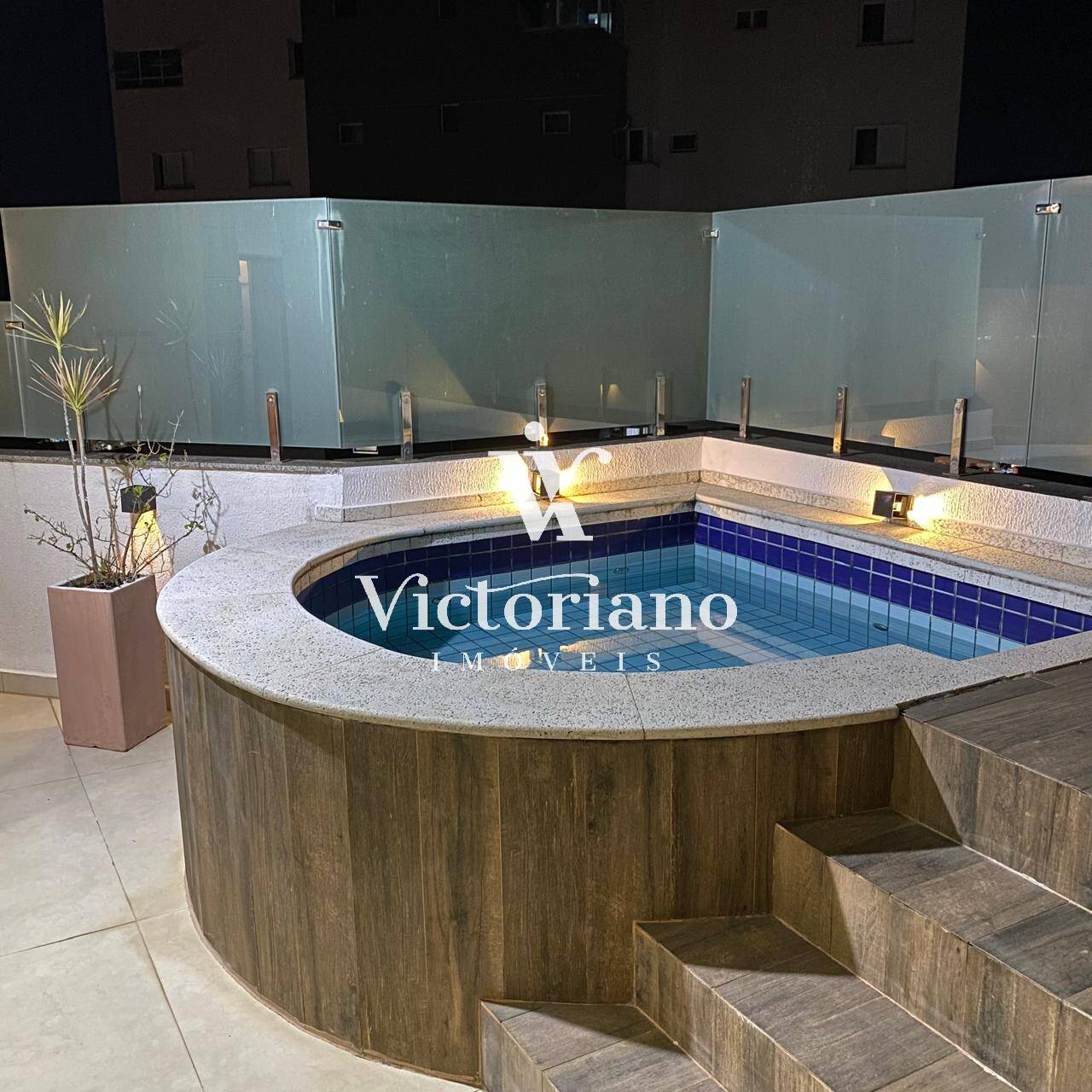 Apartamento à venda com 3 quartos, 182m² - Foto 26