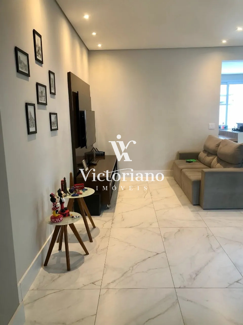 Casa de Condomínio à venda com 4 quartos, 209m² - Foto 3