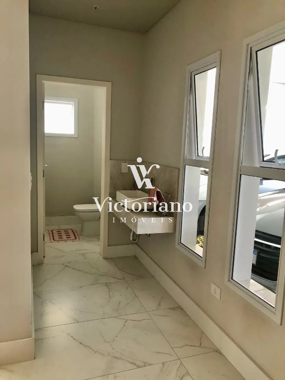 Casa de Condomínio à venda com 4 quartos, 209m² - Foto 7