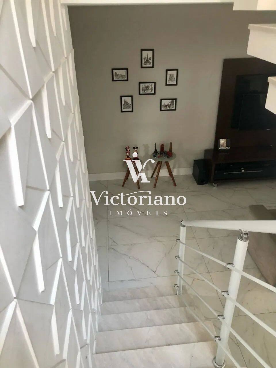 Casa de Condomínio à venda com 4 quartos, 209m² - Foto 8