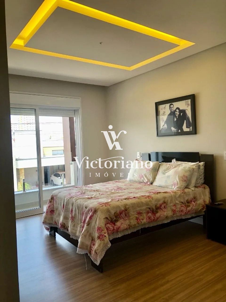 Casa de Condomínio à venda com 4 quartos, 209m² - Foto 12