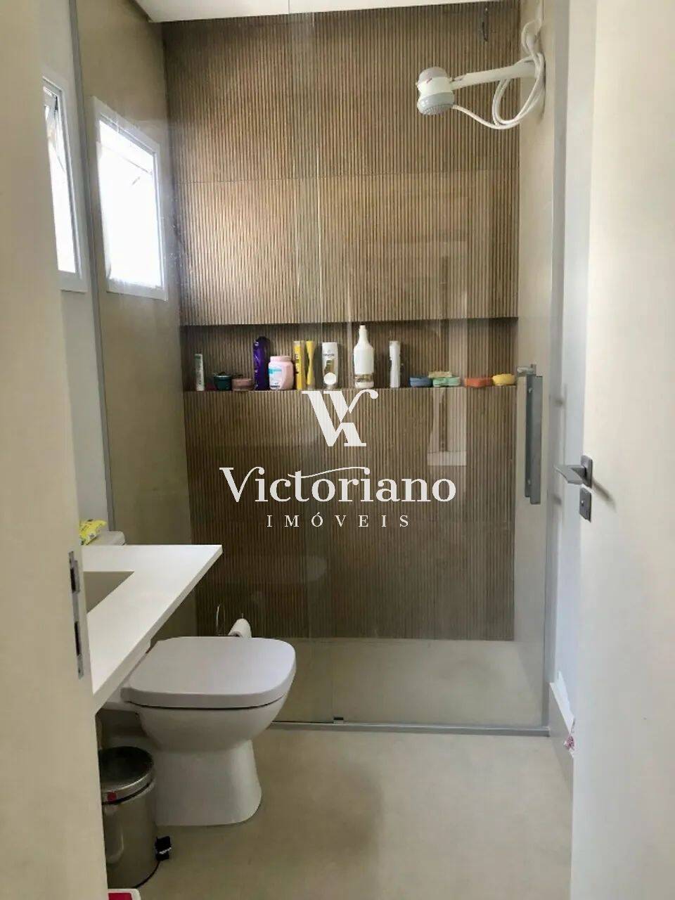 Casa de Condomínio à venda com 4 quartos, 209m² - Foto 13