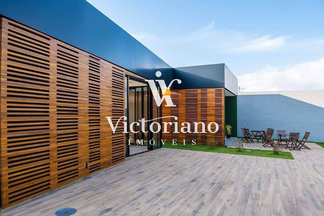 Casa de Condomínio à venda com 4 quartos, 209m² - Foto 15