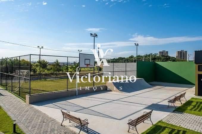 Casa de Condomínio à venda com 4 quartos, 209m² - Foto 22