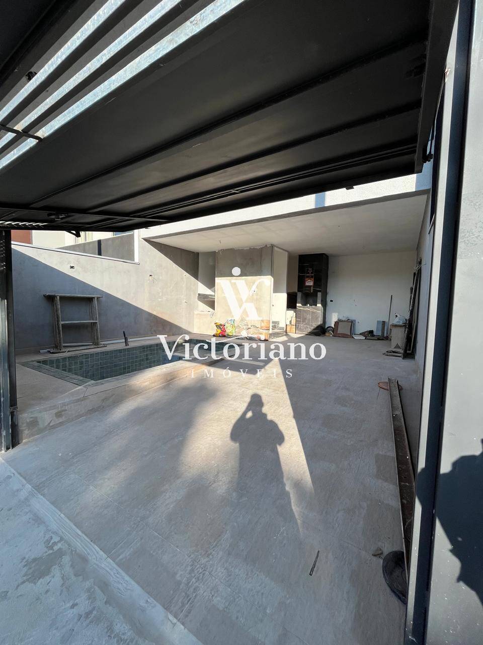 Casa à venda com 3 quartos, 150m² - Foto 2