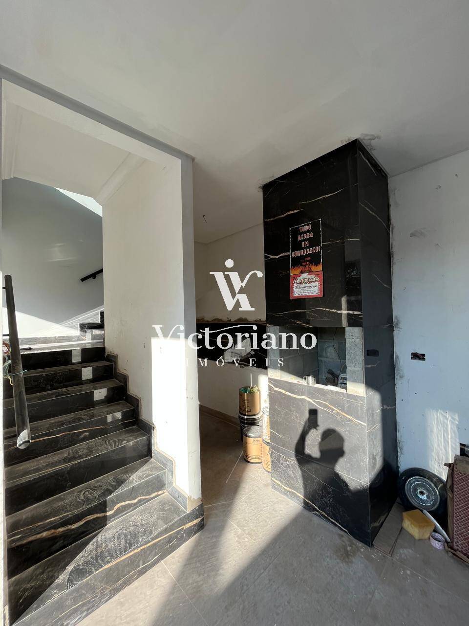Casa à venda com 3 quartos, 150m² - Foto 4