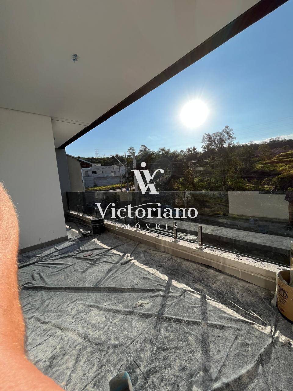 Casa à venda com 3 quartos, 150m² - Foto 8