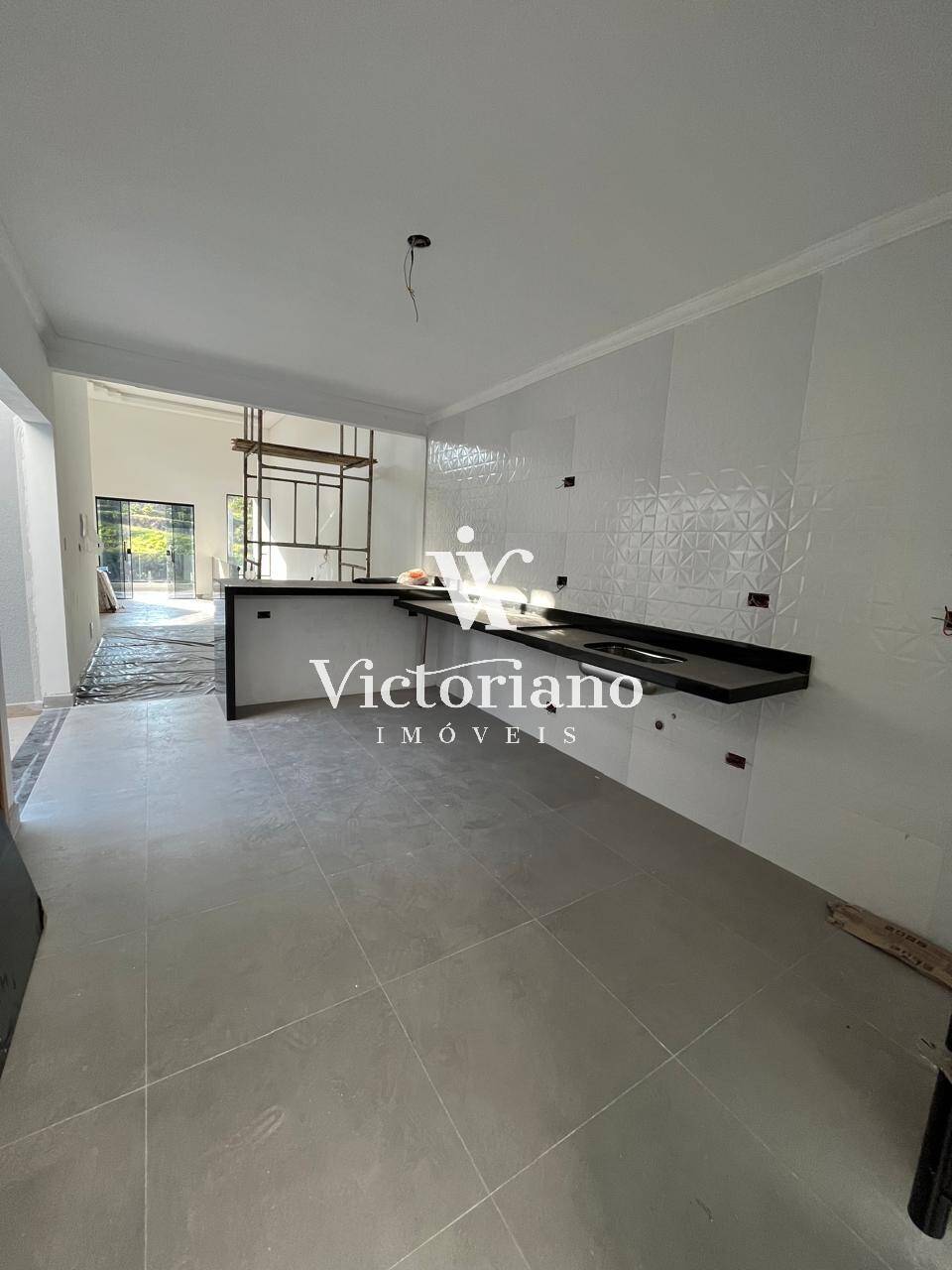 Casa à venda com 3 quartos, 150m² - Foto 9