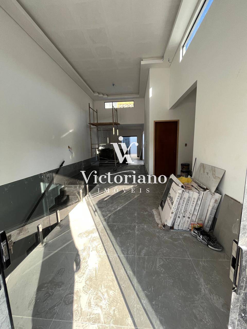 Casa à venda com 3 quartos, 150m² - Foto 7