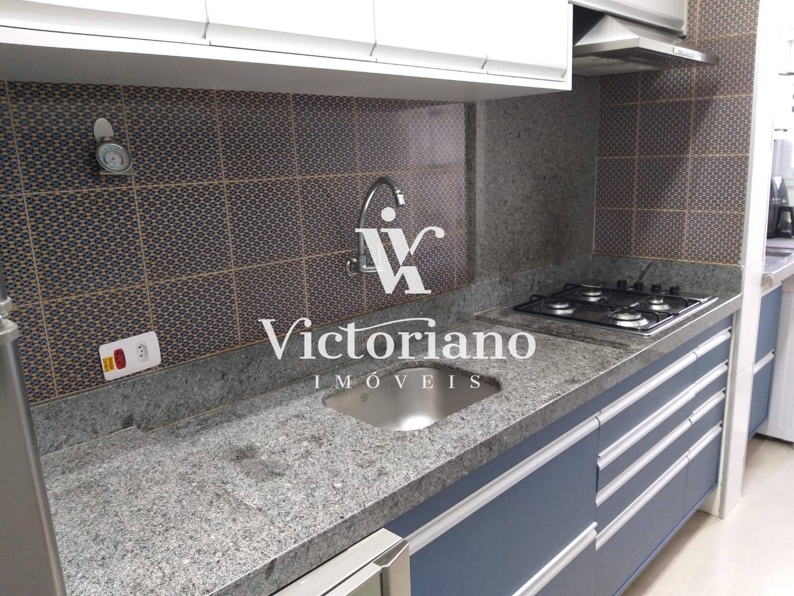 Apartamento à venda com 2 quartos, 62m² - Foto 7