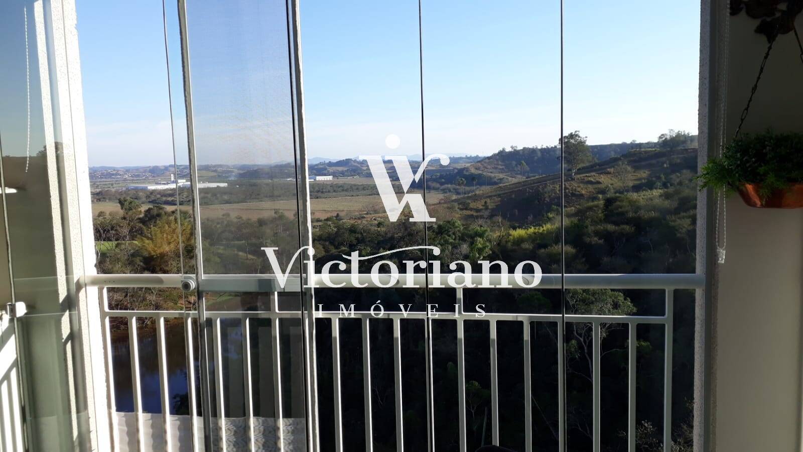 Apartamento à venda com 2 quartos, 62m² - Foto 9