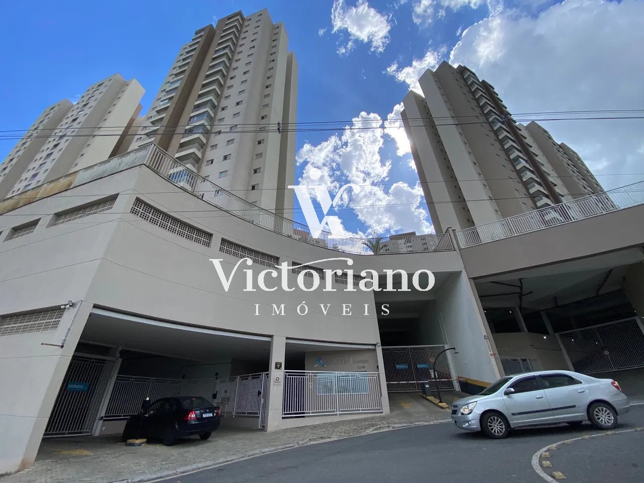 Apartamento à venda com 2 quartos, 62m² - Foto 17