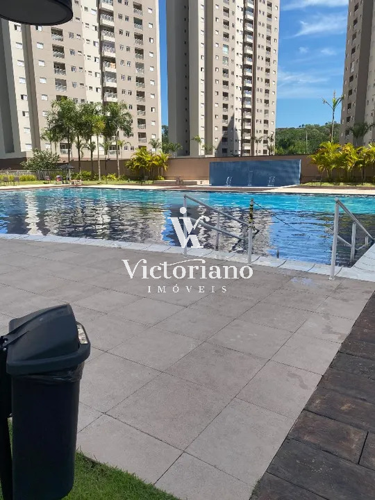 Apartamento à venda com 2 quartos, 62m² - Foto 20