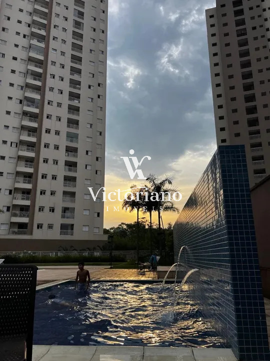 Apartamento à venda com 2 quartos, 62m² - Foto 21