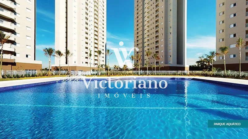 Apartamento à venda com 2 quartos, 62m² - Foto 22