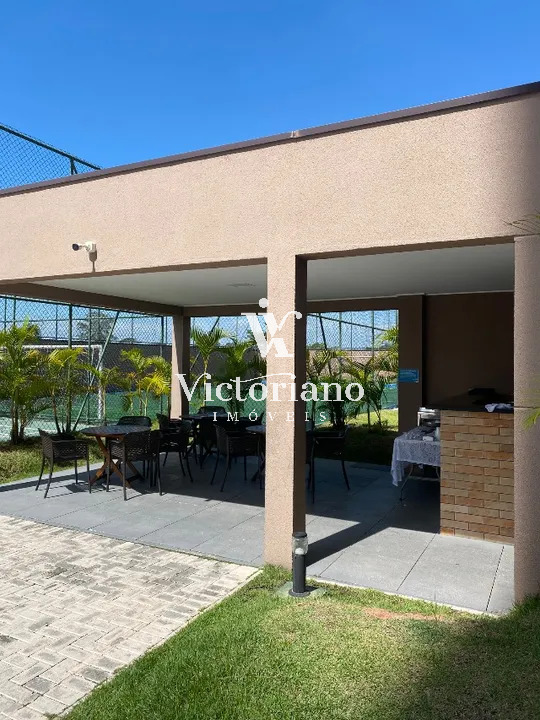 Apartamento à venda com 2 quartos, 62m² - Foto 27