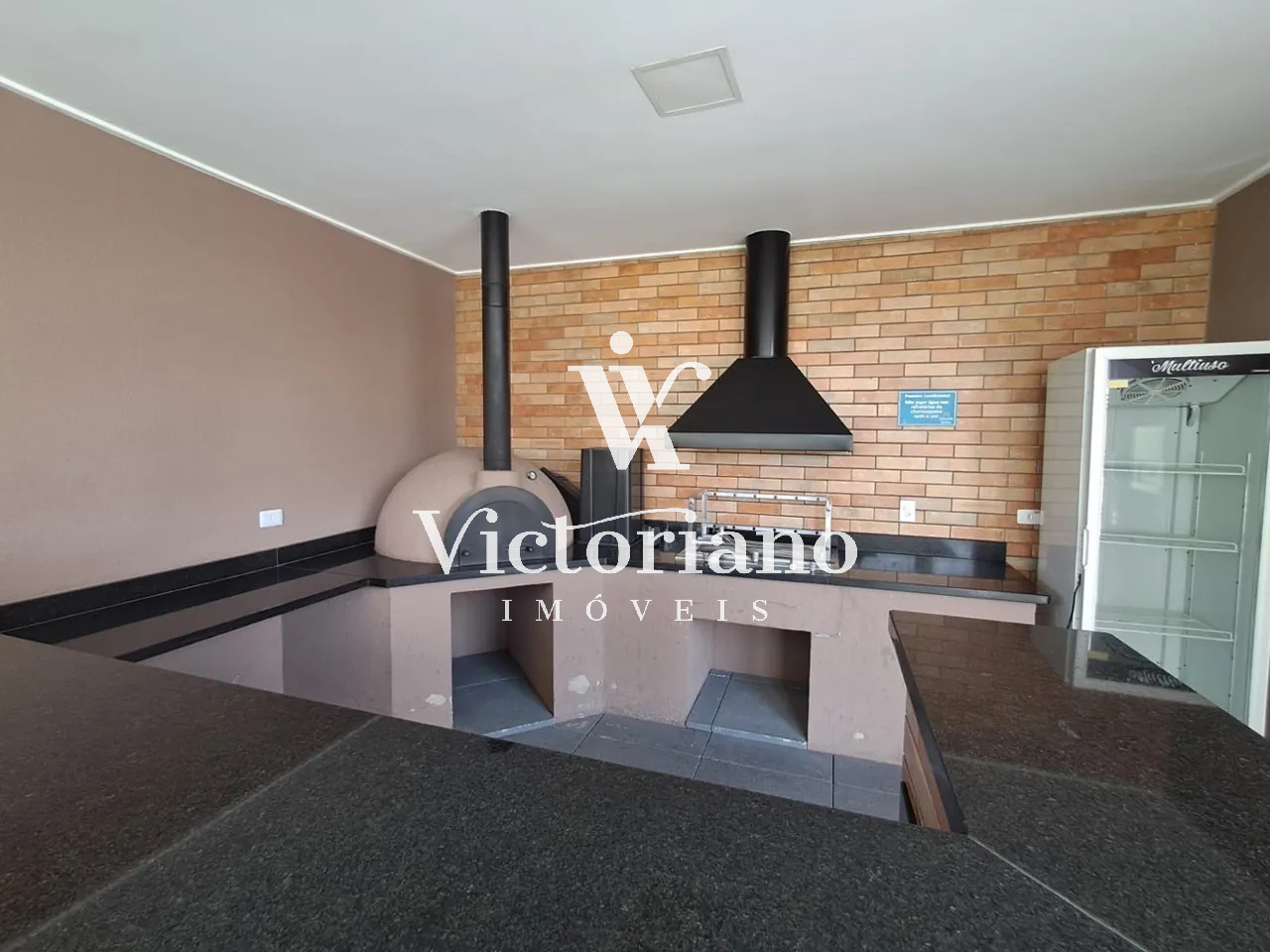 Apartamento à venda com 2 quartos, 62m² - Foto 29