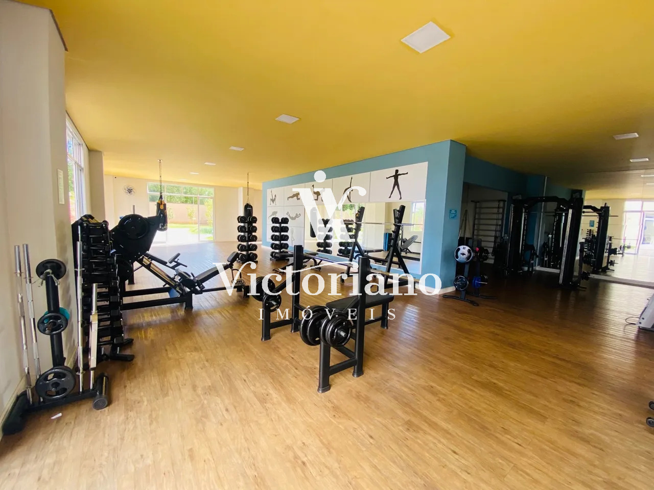 Apartamento à venda com 2 quartos, 62m² - Foto 31