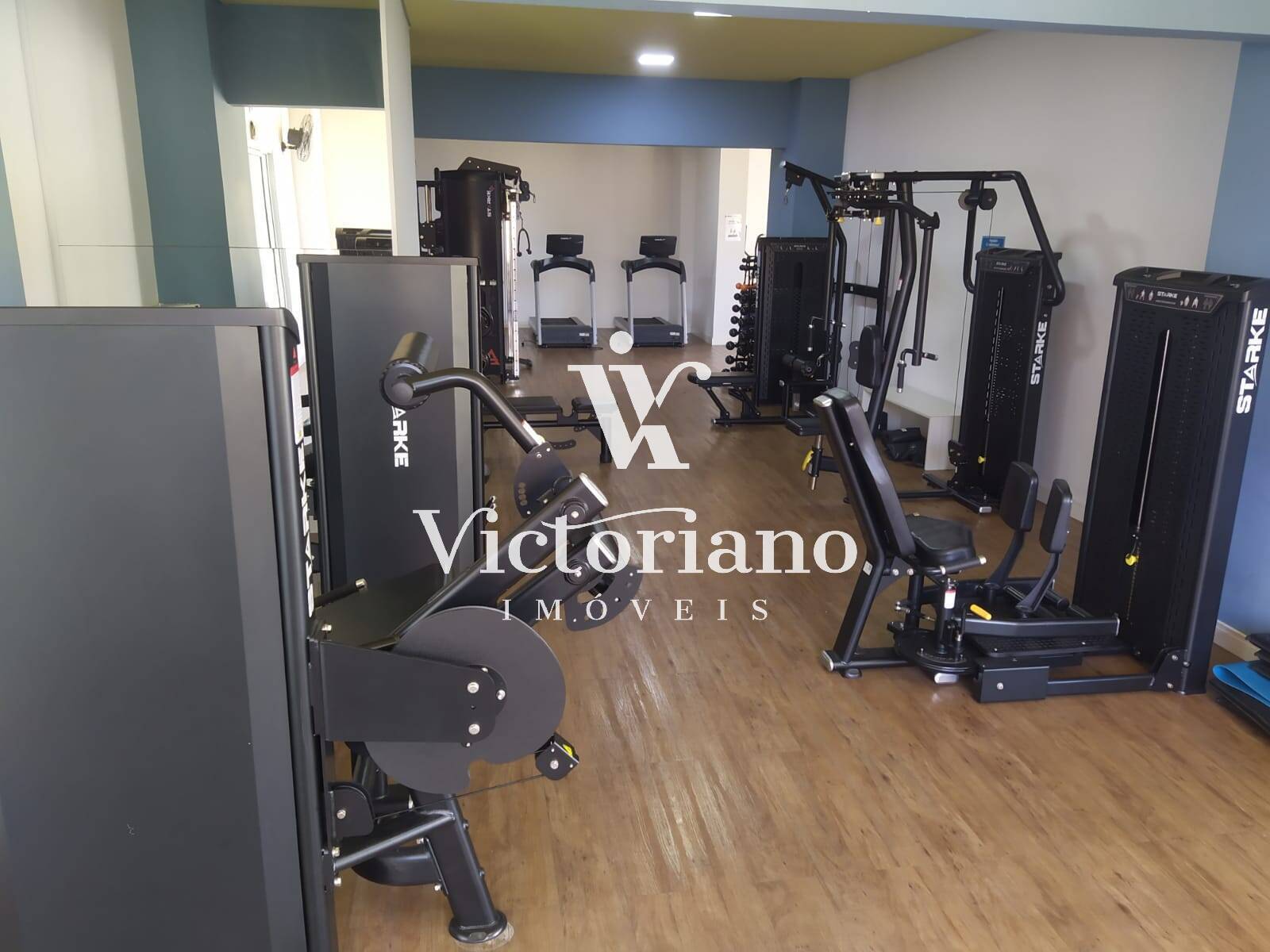 Apartamento à venda com 2 quartos, 62m² - Foto 30