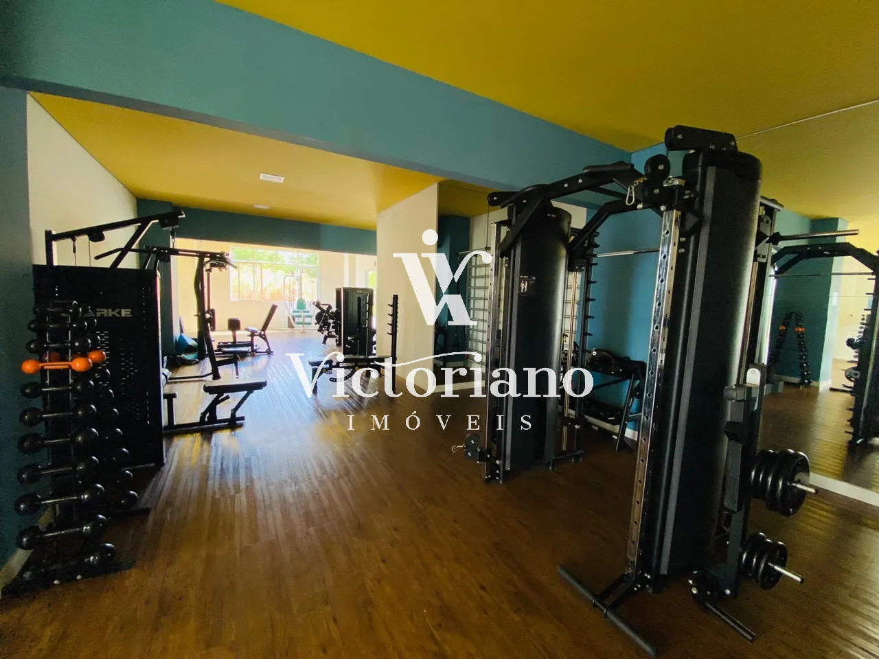 Apartamento à venda com 2 quartos, 62m² - Foto 32