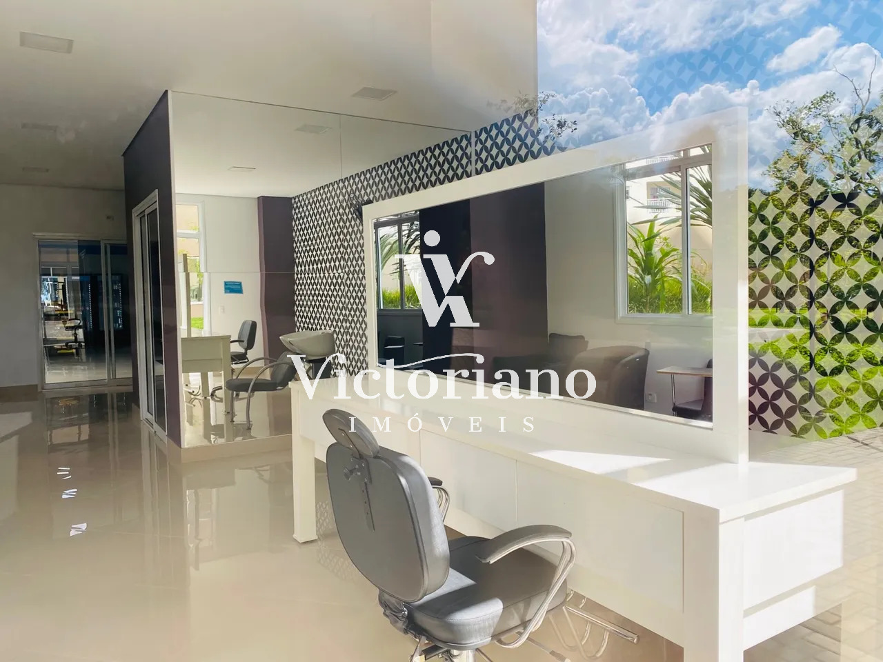 Apartamento à venda com 2 quartos, 62m² - Foto 35