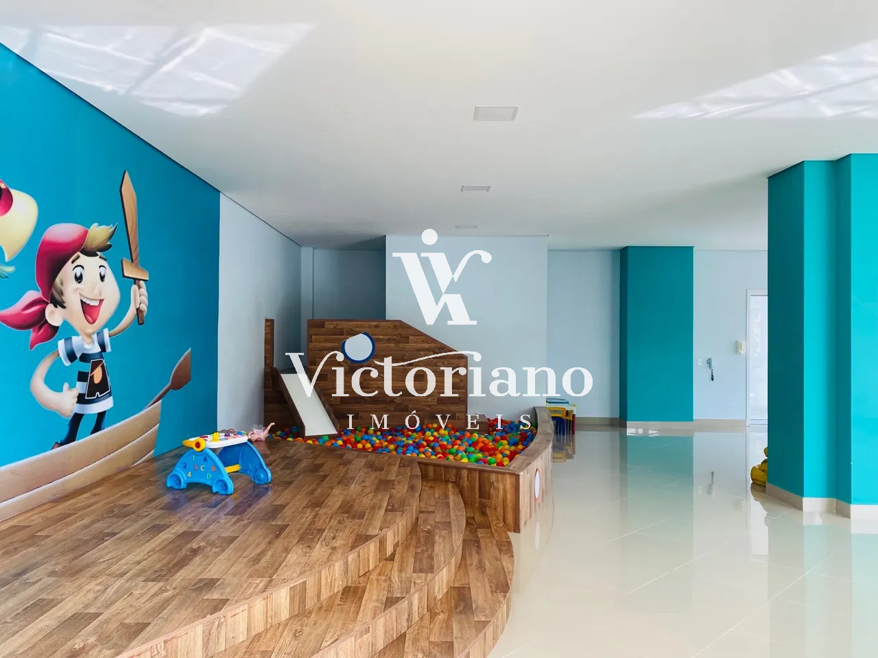 Apartamento à venda com 2 quartos, 62m² - Foto 37