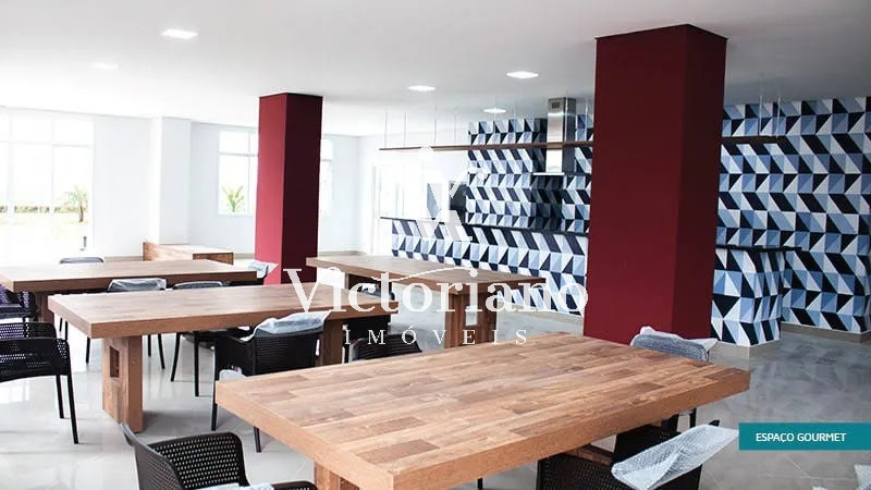 Apartamento à venda com 2 quartos, 62m² - Foto 40