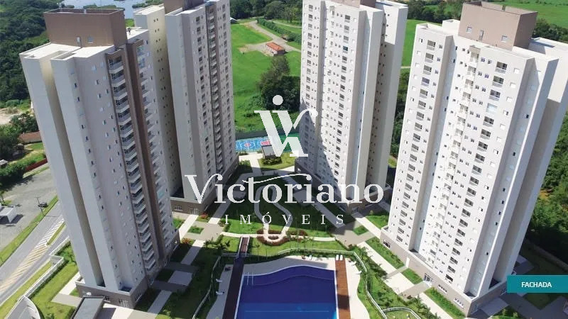Apartamento à venda com 2 quartos, 62m² - Foto 46