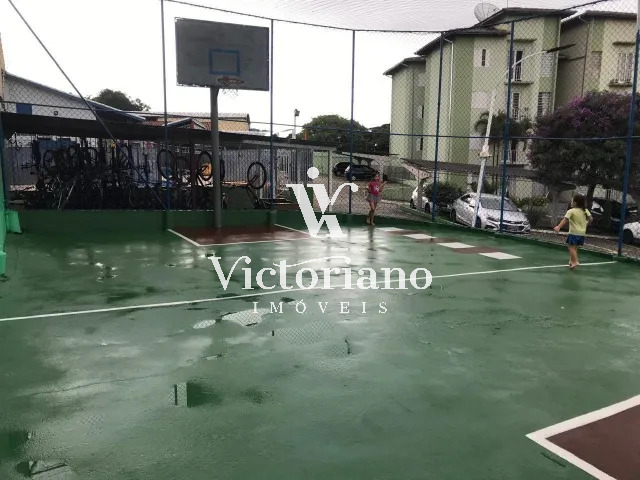 Apartamento à venda com 3 quartos, 86m² - Foto 18