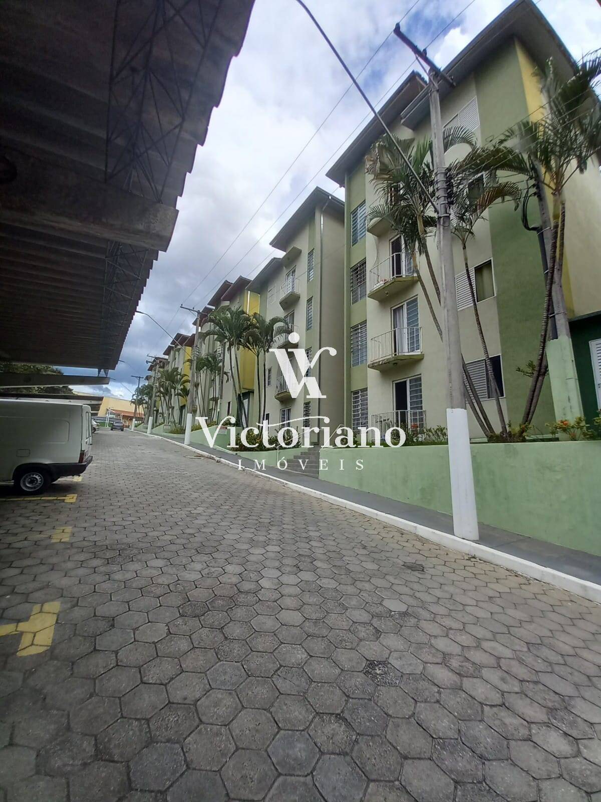 Apartamento à venda com 3 quartos, 86m² - Foto 19