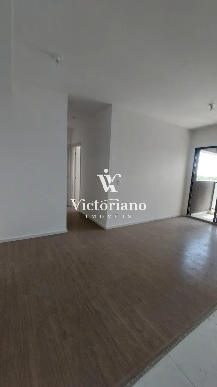 Apartamento à venda com 2 quartos, 59m² - Foto 3