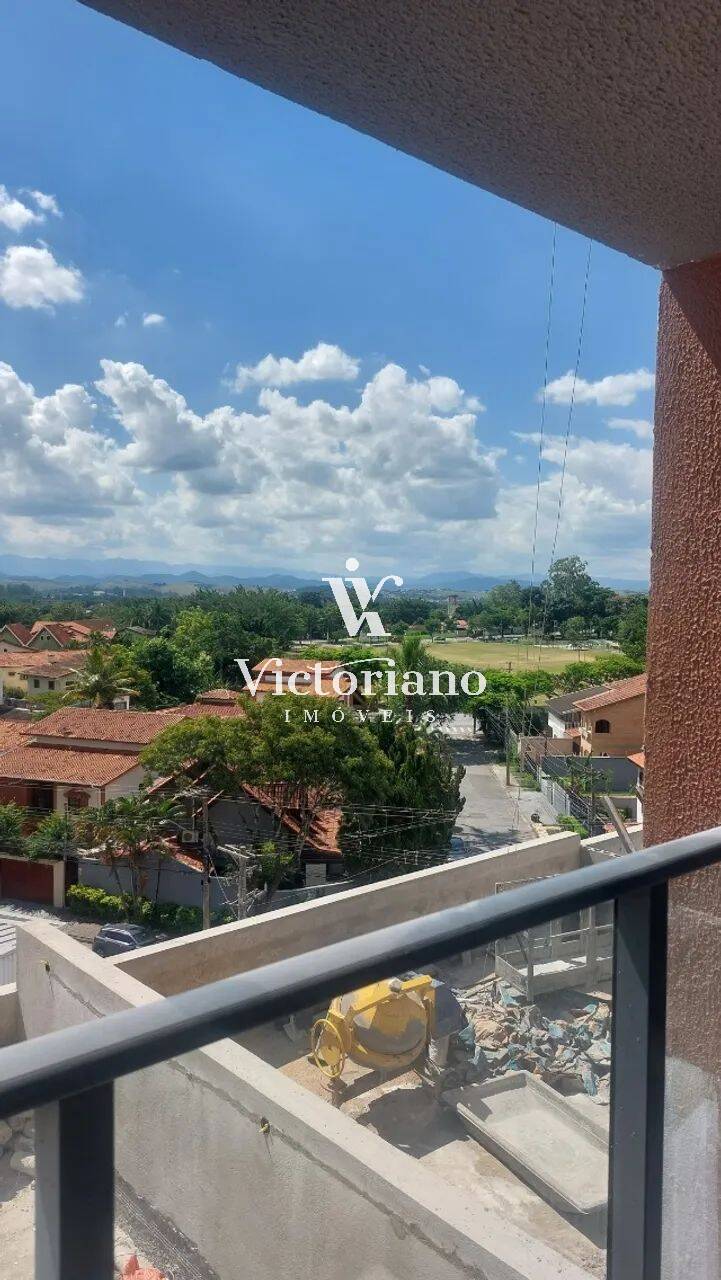 Apartamento à venda com 2 quartos, 59m² - Foto 4