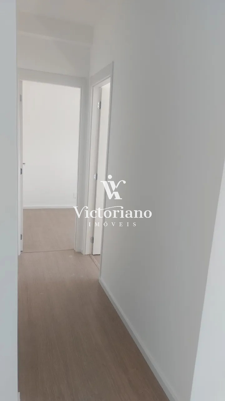 Apartamento à venda com 2 quartos, 59m² - Foto 5