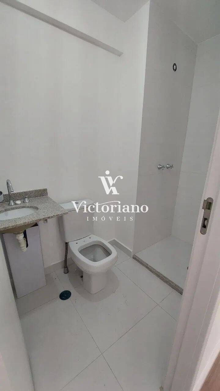 Apartamento à venda com 2 quartos, 59m² - Foto 9