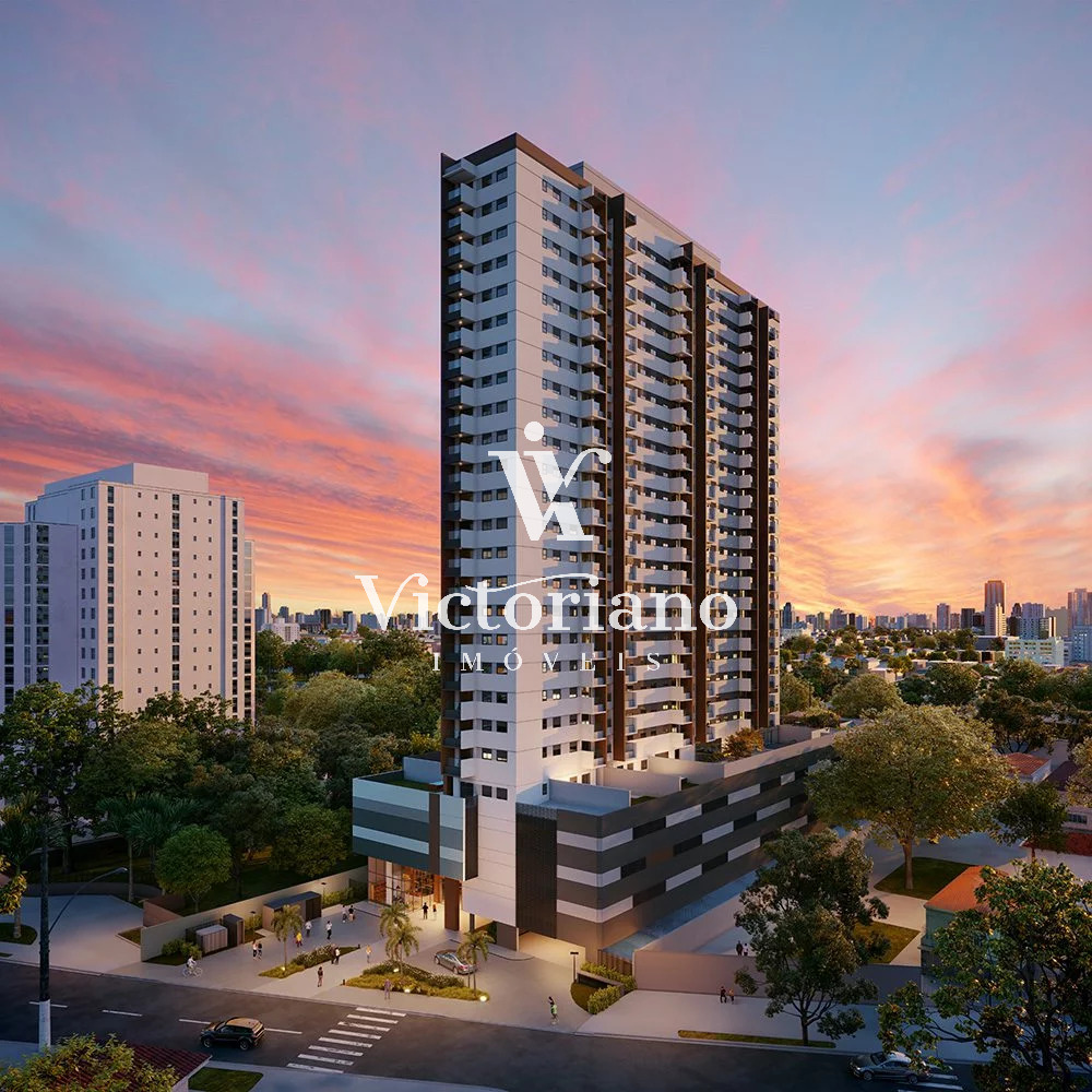 Apartamento à venda com 2 quartos, 59m² - Foto 10