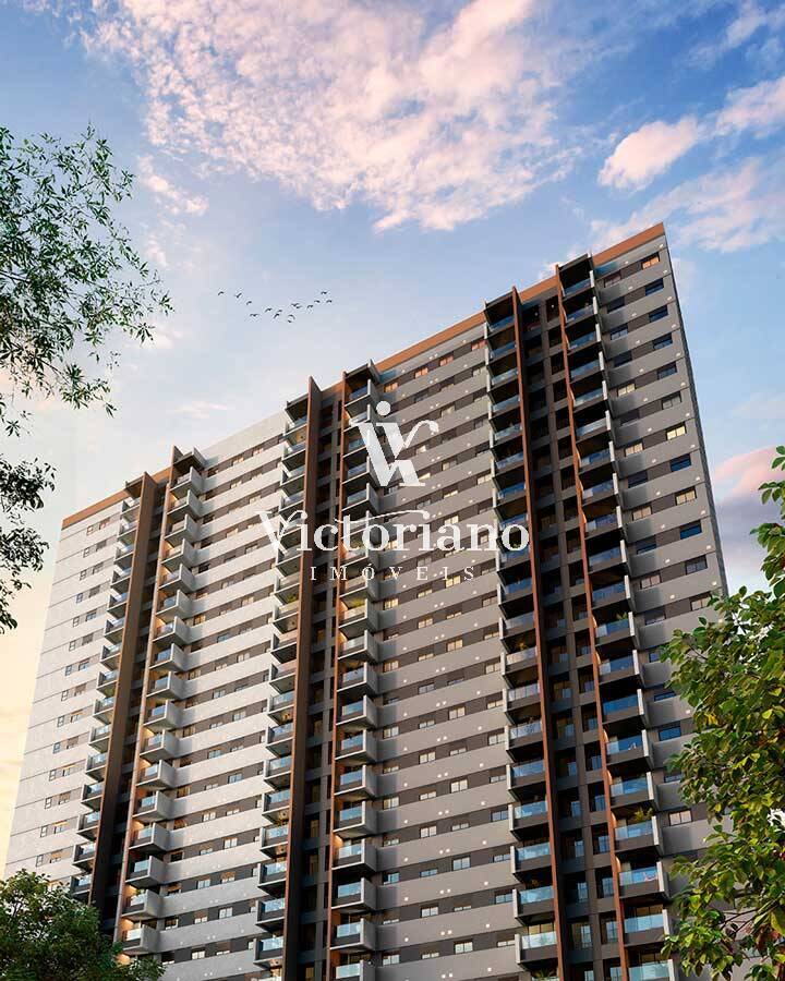 Apartamento à venda com 2 quartos, 59m² - Foto 12