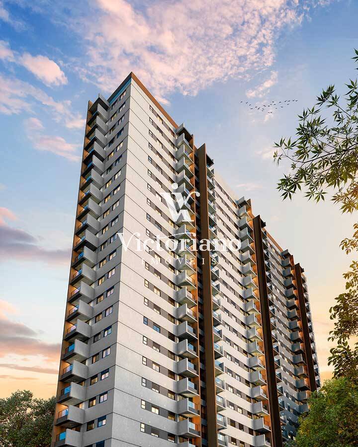 Apartamento à venda com 2 quartos, 59m² - Foto 13