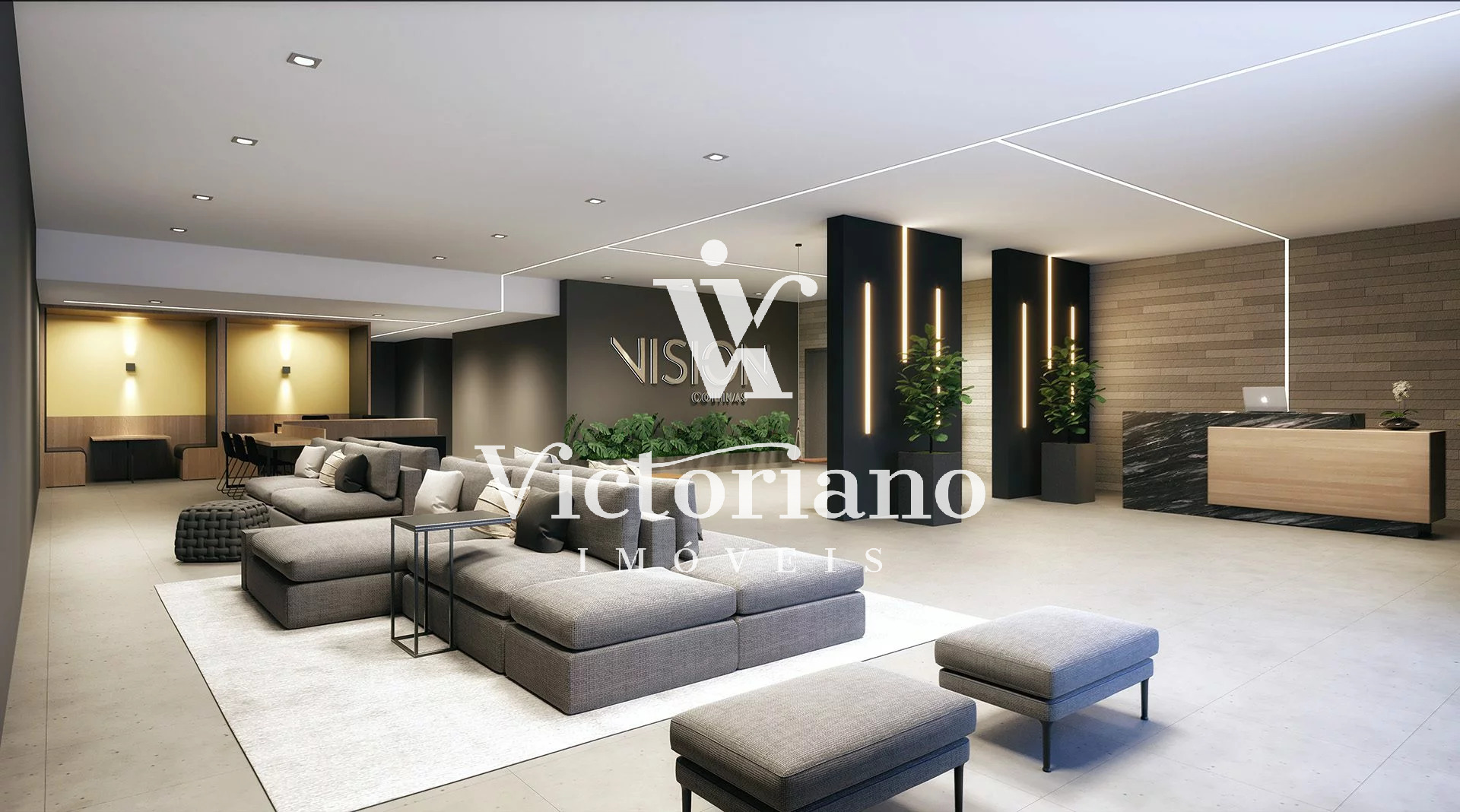 Apartamento à venda com 2 quartos, 59m² - Foto 14