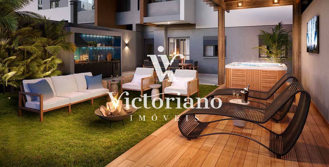 Apartamento à venda com 2 quartos, 59m² - Foto 22