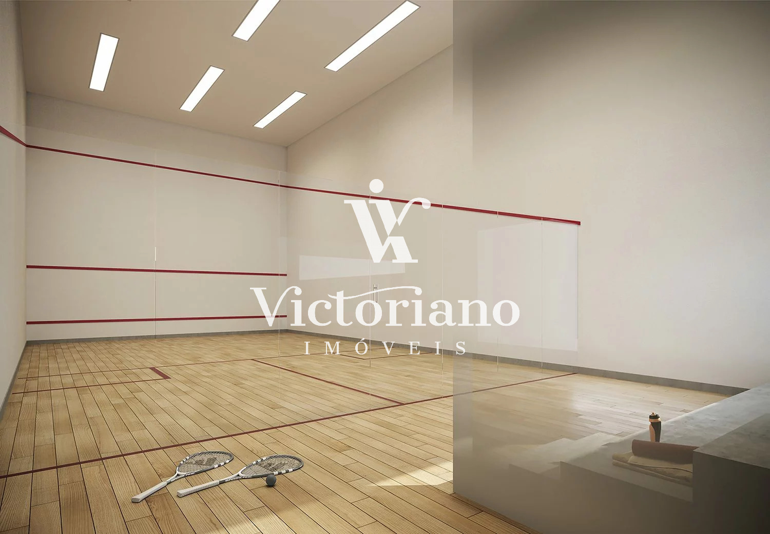 Apartamento à venda com 2 quartos, 59m² - Foto 21