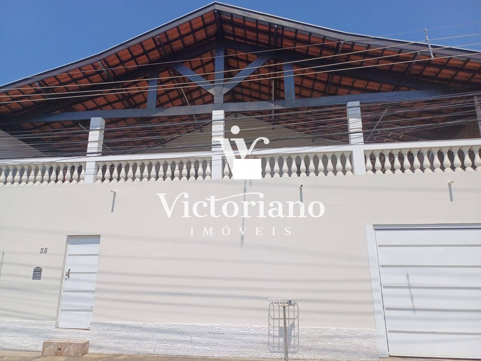 Casa, 3 quartos, 242 m² - Foto 3